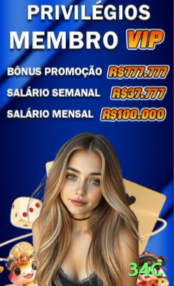 Avaliações dos Jogadores 34c download - 34c 🎰📉 Anti-progressive em slots frios: diminua stake após 100 spins sem hit — preserve banca para o inevitável hot streak! 🔥🛡️
